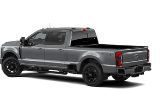 2026 Ford Super Duty® External Image 3